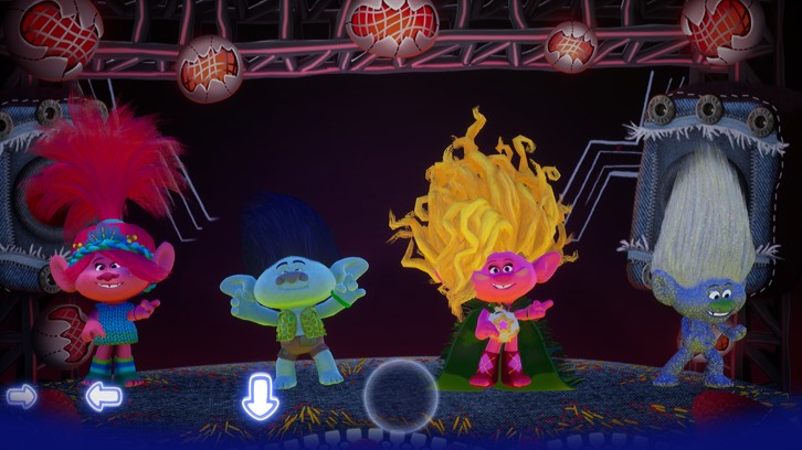 DreamWorks Trolls Remix Rescue image