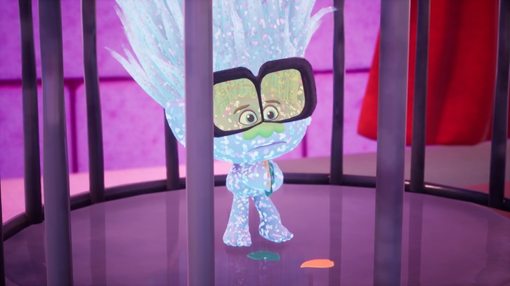 DreamWorks Trolls Remix Rescue image