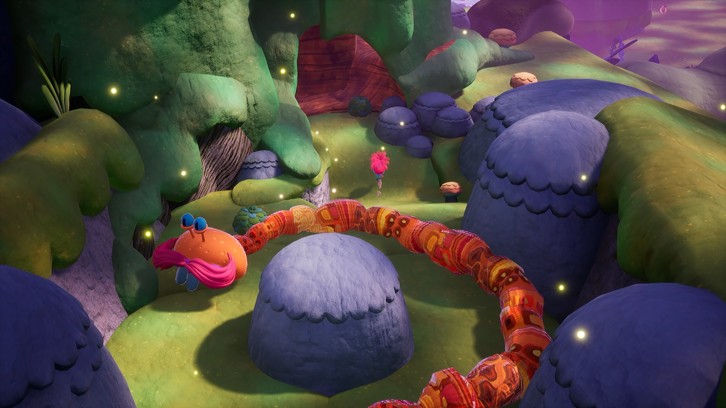 DreamWorks Trolls Remix Rescue image