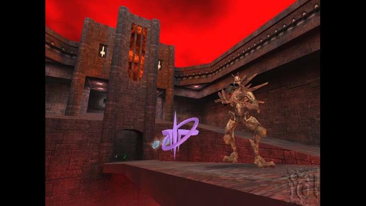 QUAKE III Arena image