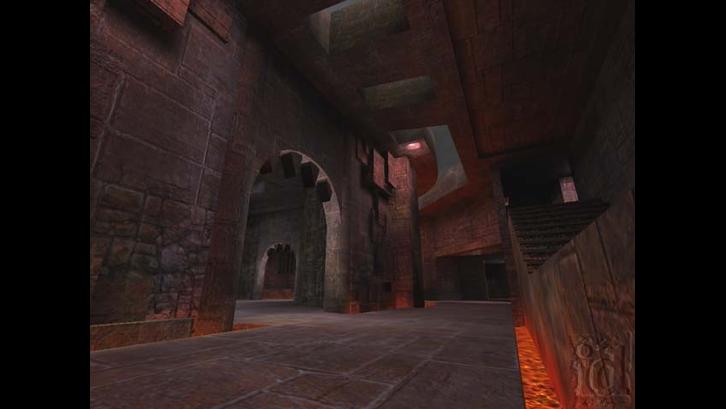 QUAKE III Arena image