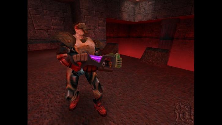 QUAKE III Arena image