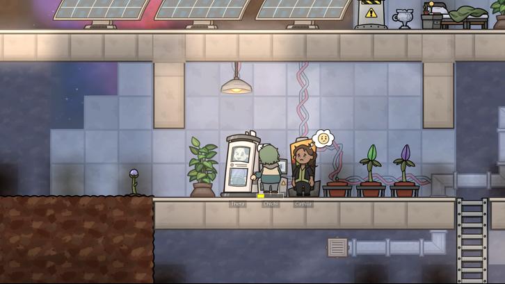 Adaptory Steam Key screenshot from the video game thumbnail 4