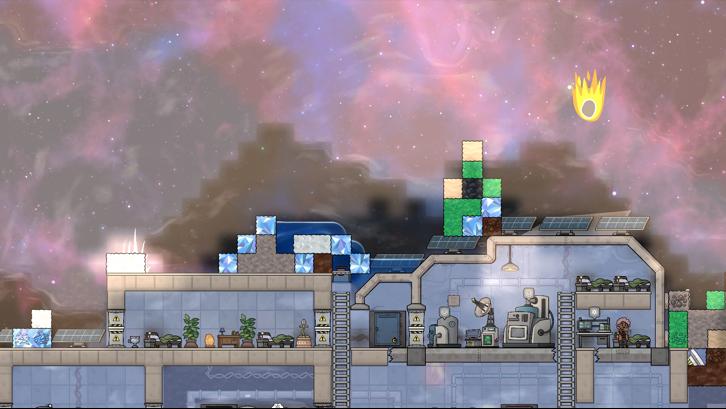 Adaptory Steam Key screenshot from the video game thumbnail 6