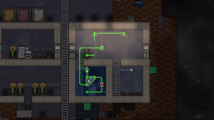 Adaptory Steam Key screenshot from the video game thumbnail 7