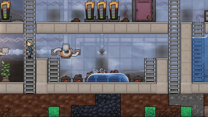 Adaptory Steam Key screenshot from the video game thumbnail 9