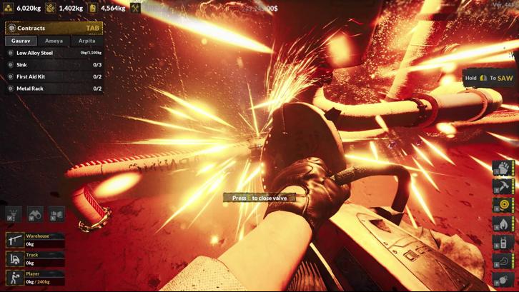 Ship Graveyard Simulator 2 image