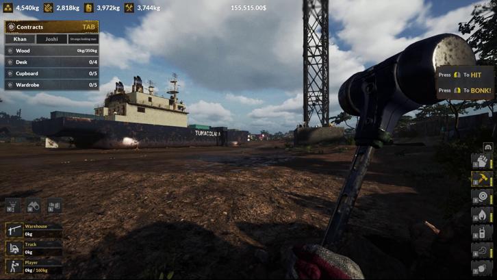 Ship Graveyard Simulator 2 image