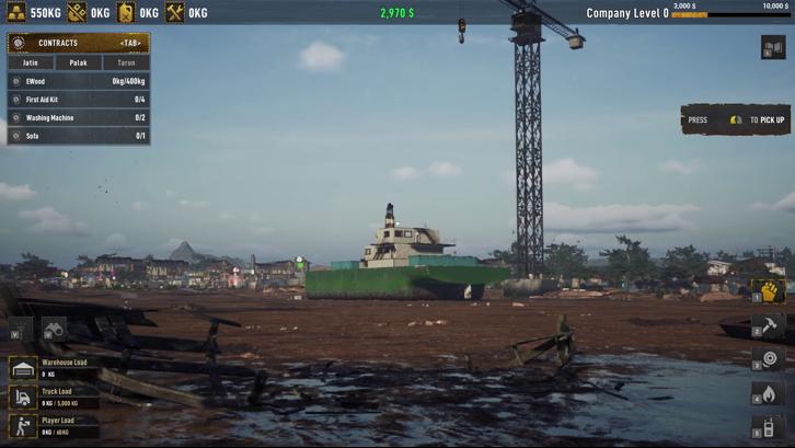 Ship Graveyard Simulator 2 image