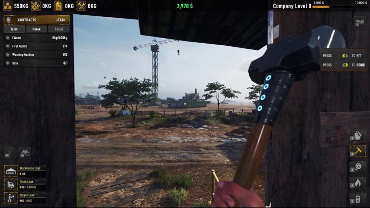 Ship Graveyard Simulator 2 image