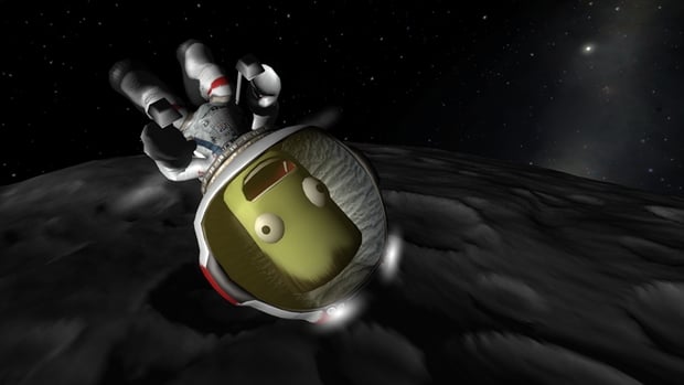 Kerbal Space Program image
