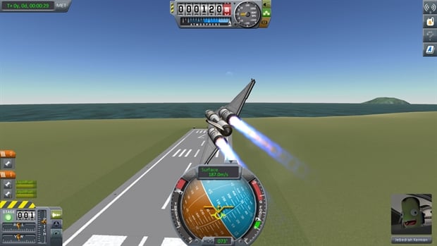 Kerbal Space Program image
