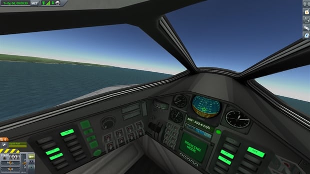 Kerbal Space Program image