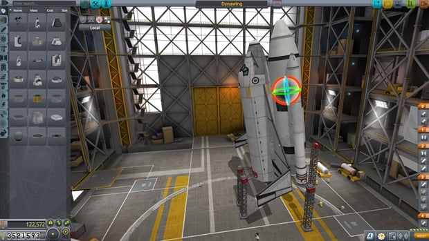 Kerbal Space Program image