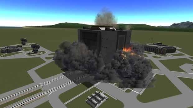 Kerbal Space Program image
