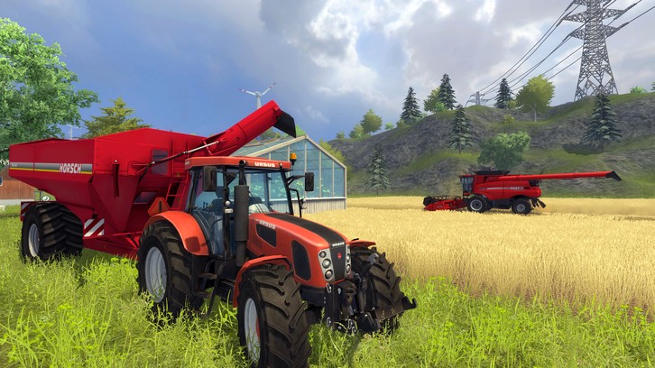Farming Simulator 2013: TITANIUM Edition image