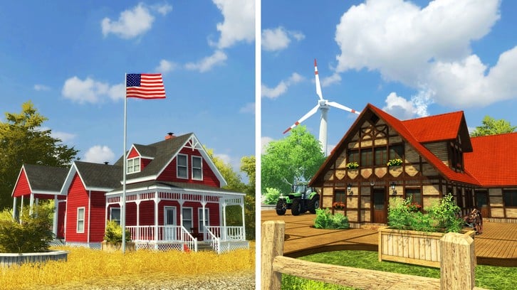 Farming Simulator 2013: TITANIUM Edition image