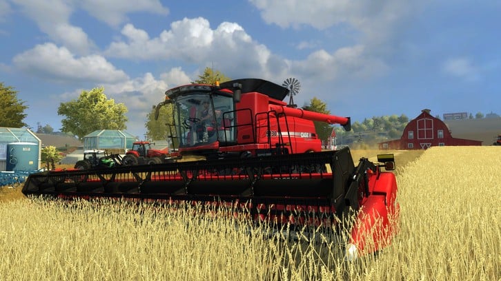 Farming Simulator 2013: TITANIUM Edition image