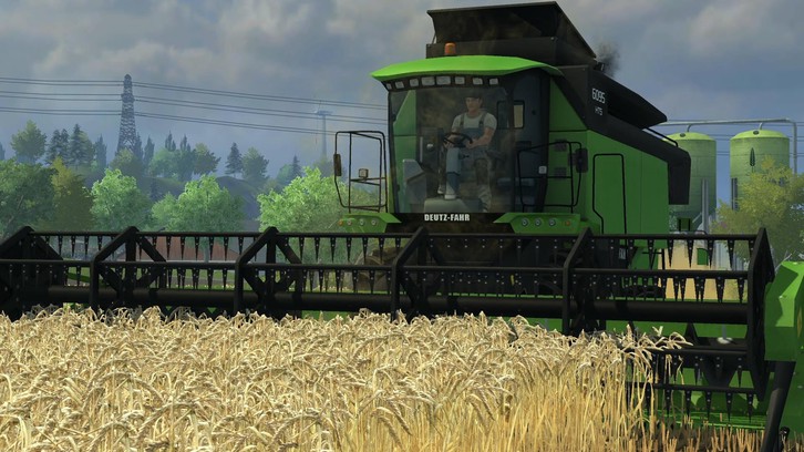 Farming Simulator 2013: TITANIUM Edition image