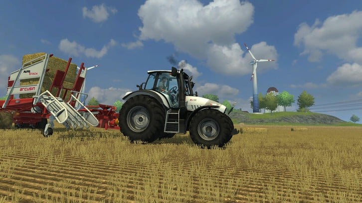 Farming Simulator 2013: TITANIUM Edition image