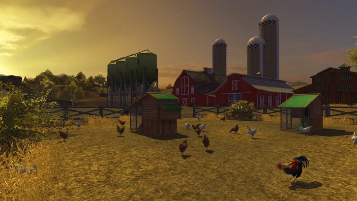 Farming Simulator 2013: TITANIUM Edition image