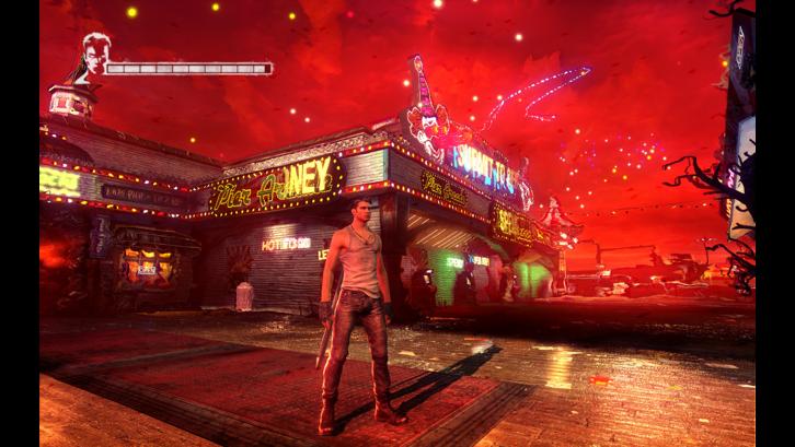 DmC: Devil May Cry image