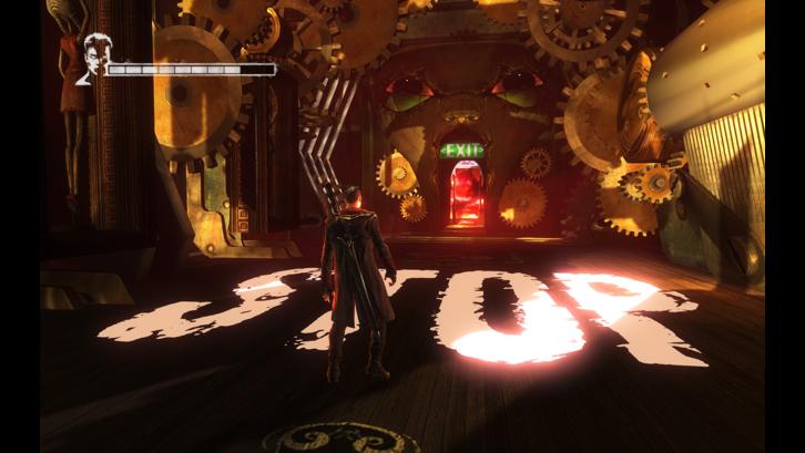 DmC: Devil May Cry image