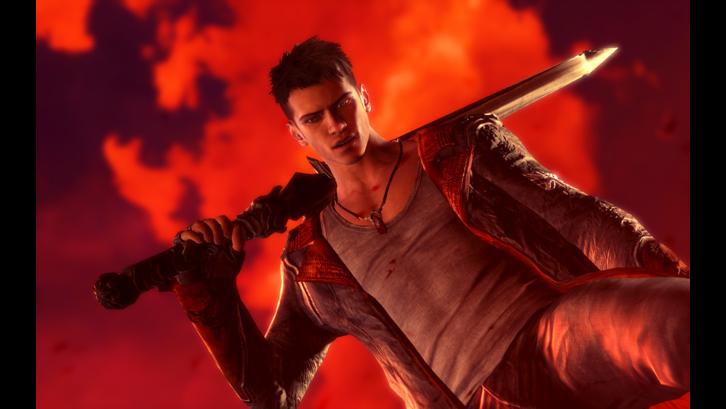 DmC: Devil May Cry image