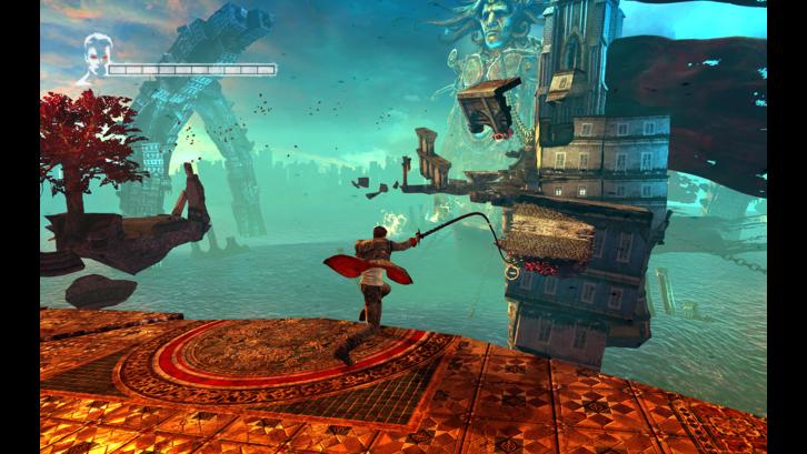 DmC: Devil May Cry image
