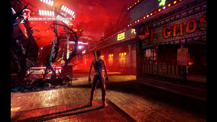 DmC: Devil May Cry image
