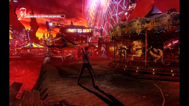 DmC: Devil May Cry image