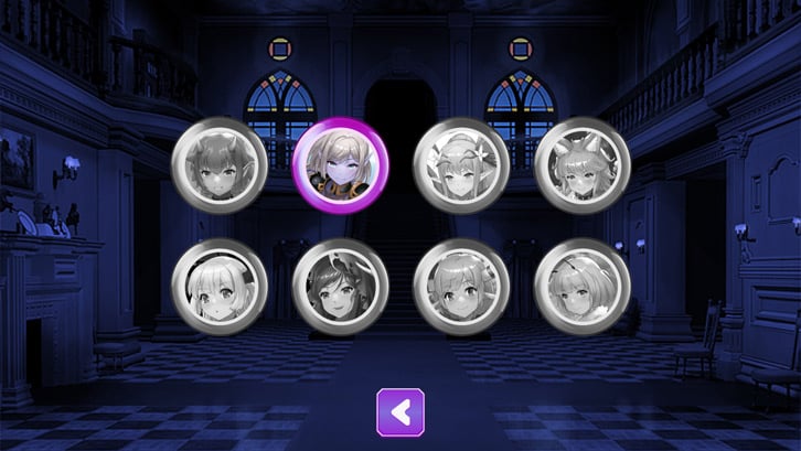 Monster Waifu image
