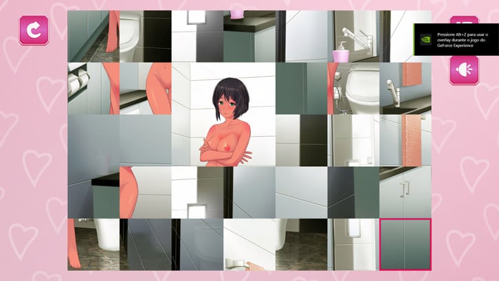 Shy Girl image