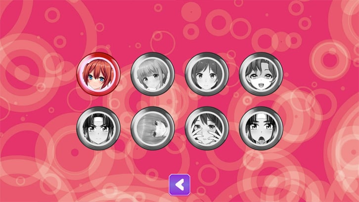 Hentai Beauty image