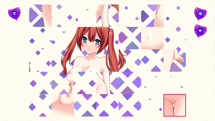 Hentai Beauty image