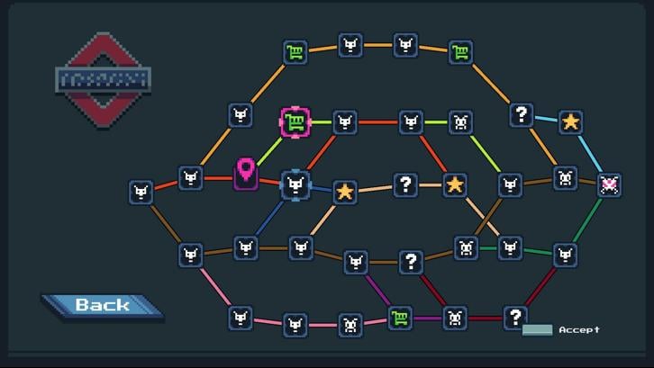 Footgun: Underground Steam Key screenshot from the video game thumbnail 7