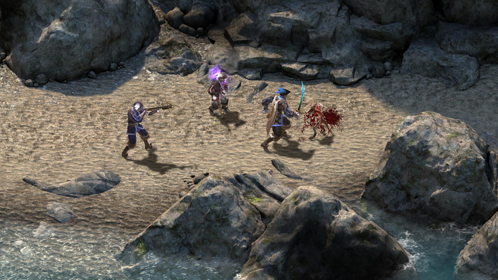 pillars of eternity multiplayer pillars of eternity multiplayer