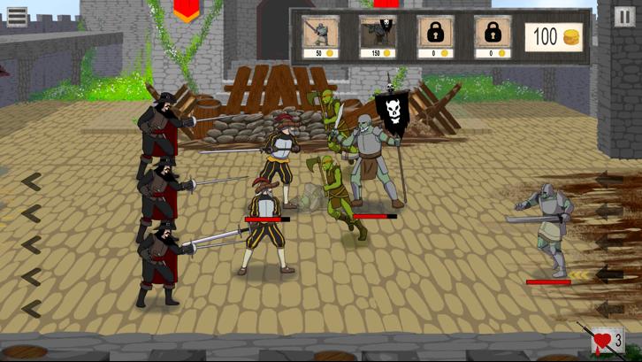 Ruined Kingdom image