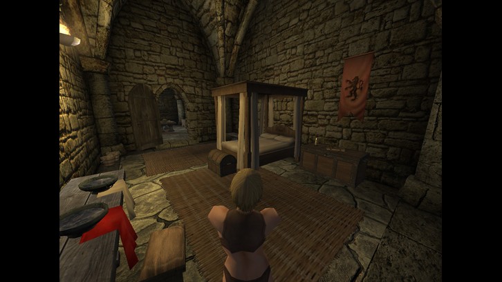 Mount & Blade Steam Key screenshot from the video game thumbnail 6