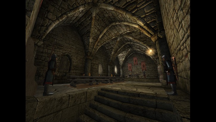 Mount & Blade Steam Key screenshot from the video game thumbnail 7