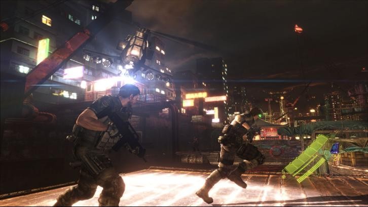 Resident Evil 6 Complete image