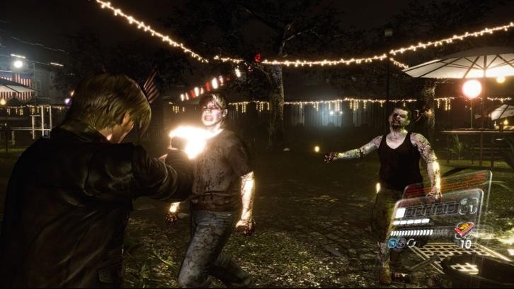 Resident Evil 6 Complete image