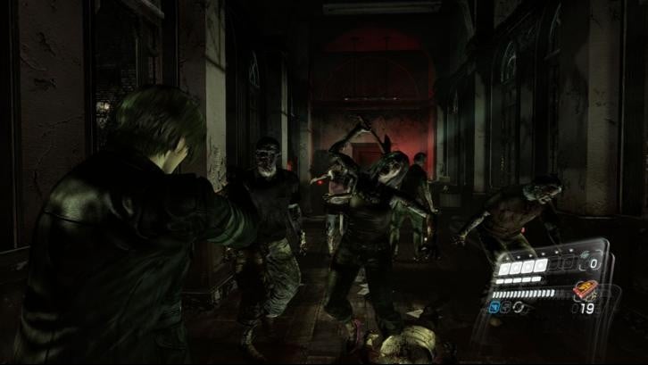Resident Evil 6 Complete image