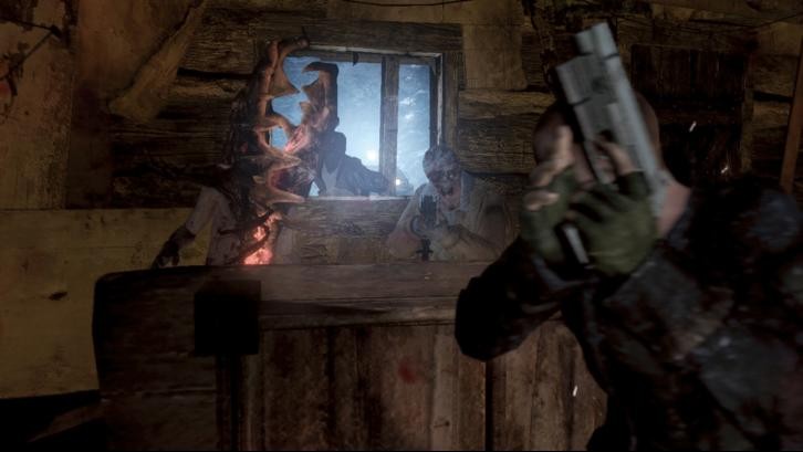 Resident Evil 6 Complete image