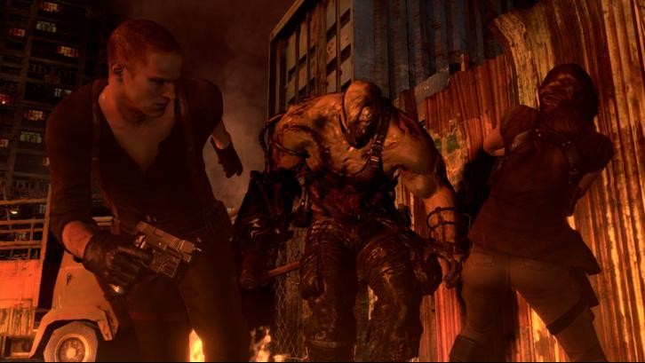 Resident Evil 6 Complete image