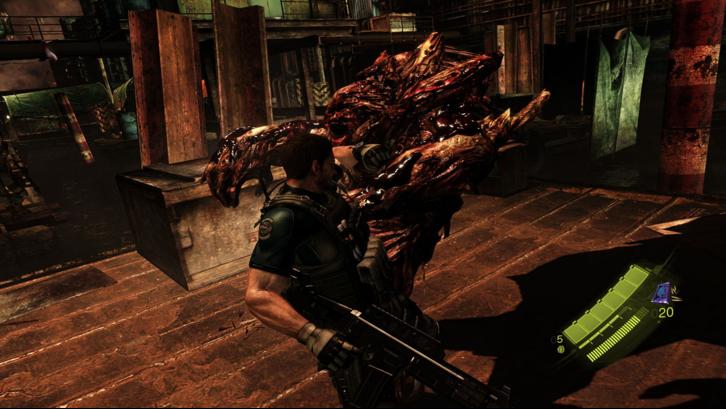 Resident Evil 6 Complete image