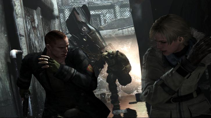 Resident Evil 6 Complete image