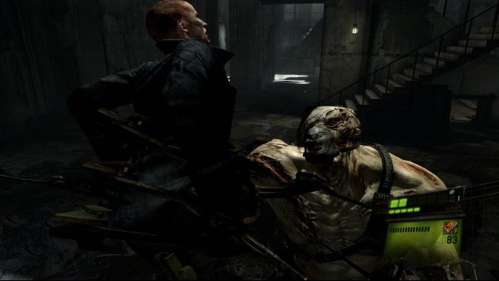 Resident Evil 6 Complete image