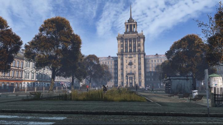 DayZ Deluxe Edition image