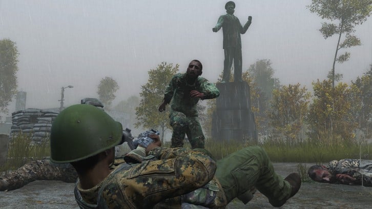 DayZ image